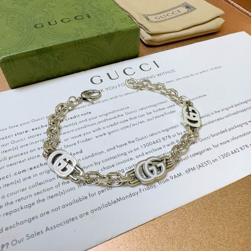 Gucci Bracelet 03lyh403
